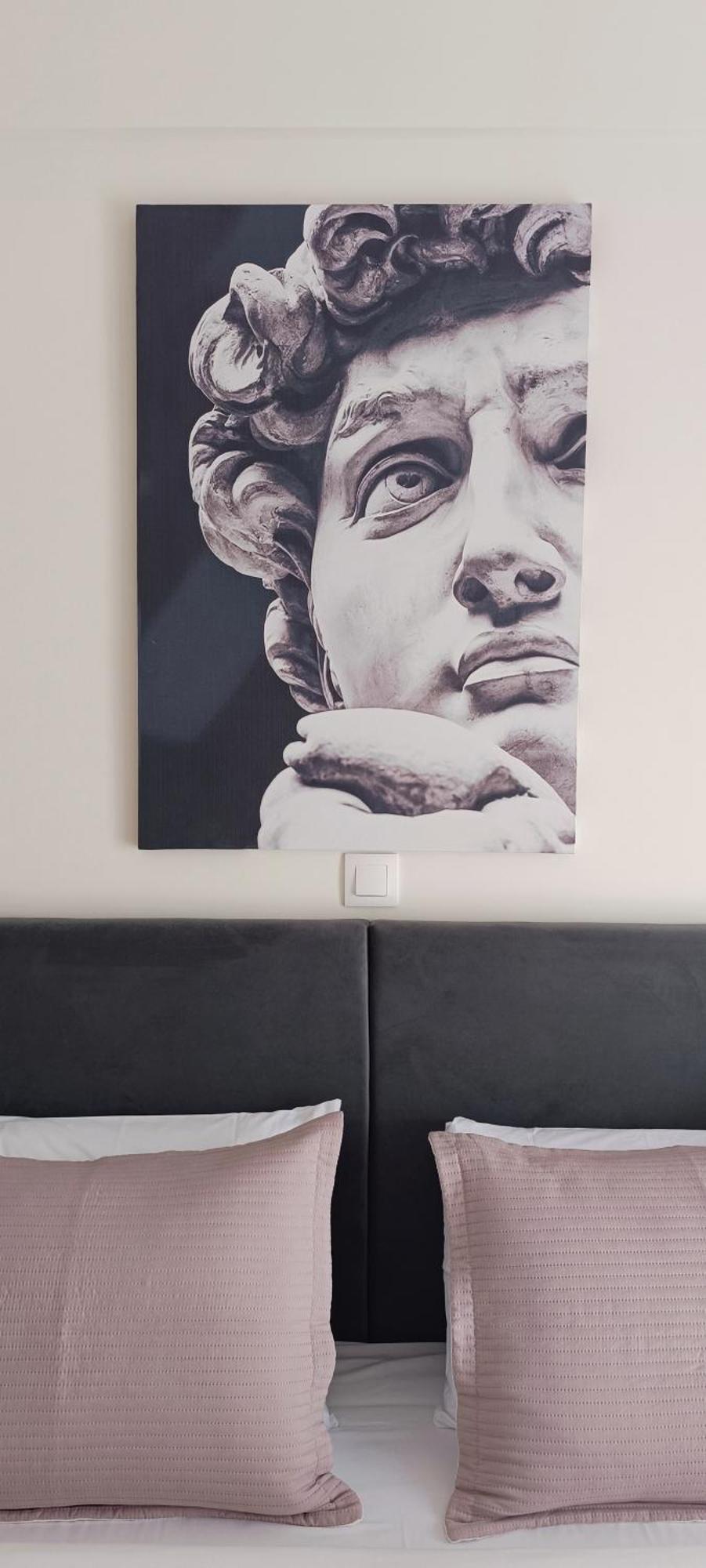 Eternal Acropolis Suites アテネ エクステリア 写真